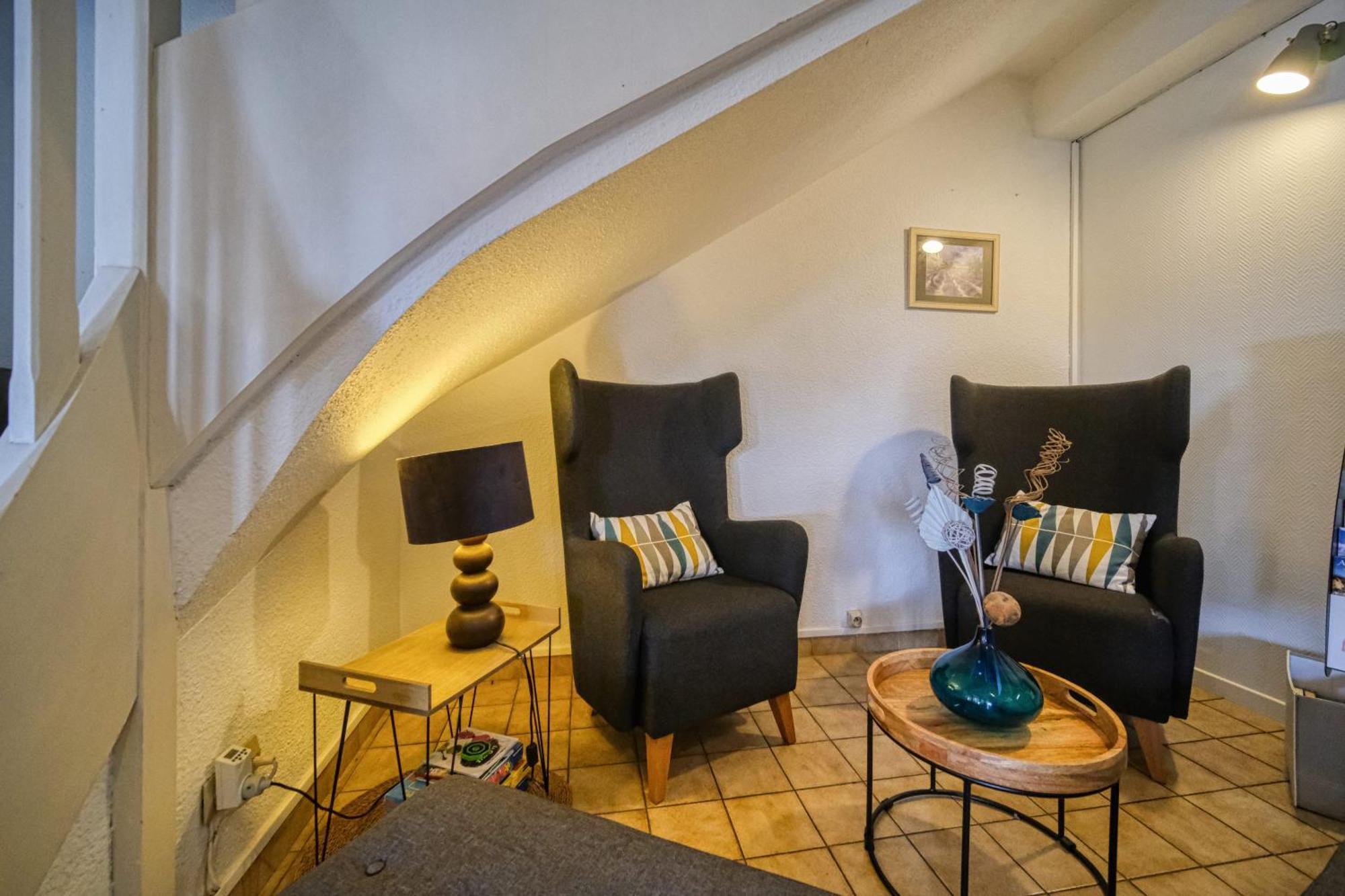 Hotel Cote Sud Saint-Péray Buitenkant foto