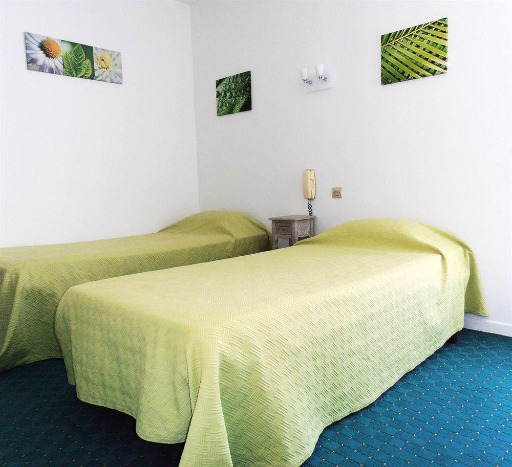 Hotel Cote Sud Saint-Péray Buitenkant foto