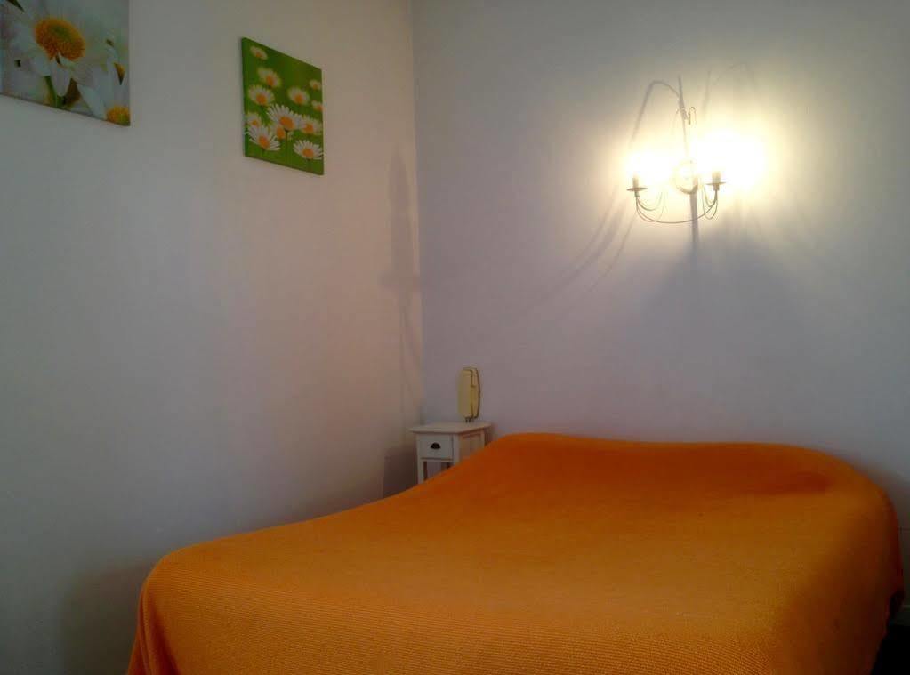 Hotel Cote Sud Saint-Péray Buitenkant foto