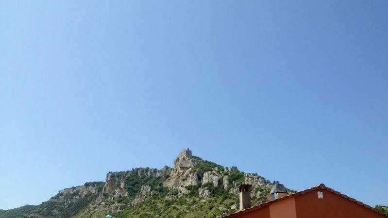 Hotel Cote Sud Saint-Péray Buitenkant foto